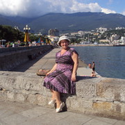 нина широкова on My World.