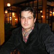 Константин Горбатенко on My World.