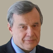 Николай Грачёв on My World.