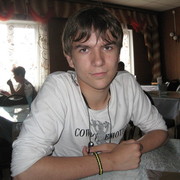 Дмитрий Махазен on My World.