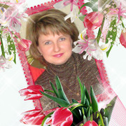Ирина Новоселова on My World.