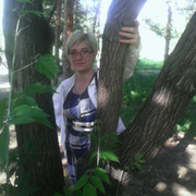 НАДЕЖДА ЗАЛИТКО(ЩЕРБИНИНА) on My World.