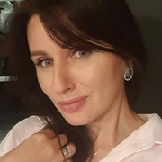 Наталья Алёхина on My World.