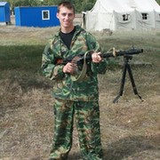 Евгений Р. on My World.