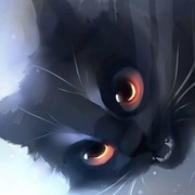 Лапа Грельчик on My World.