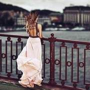 Ольга ..... on My World.
