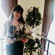 Евгения Белгородочка on My World.