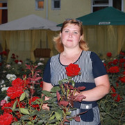 Ольга Кабачкова on My World.