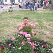 ольга одинцова on My World.