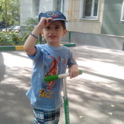vachagan ogannisyan on My World.
