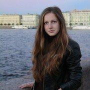 Оксана Лещенко on My World.