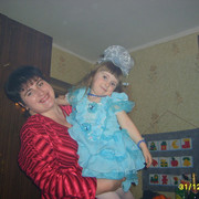 Оксана Горячева on My World.