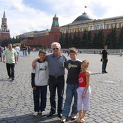Королев Вячеслав on My World.