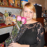 Ольга Виноградова on My World.