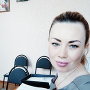 Ольга Коростылева on My World.