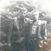 олег олег on My World.