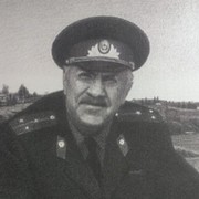 Олег Бодачевский on My World.