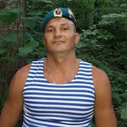 олег петров on My World.