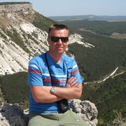 Олег Яценко on My World.