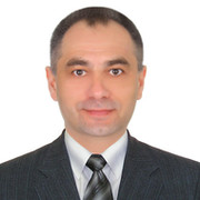 Олег Ахрамович on My World.