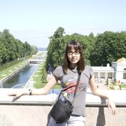 Айна Сахатова on My World.