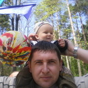 Oleg Drobysh on My World.