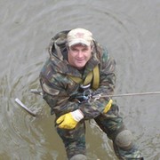 Олег Макеев on My World.