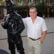 Олег Валаев KL on My World.