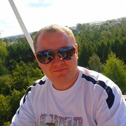 Олег Адельшин on My World.