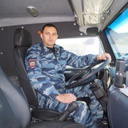 олег гаврилов on My World.