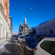 Олег Вещий on My World.
