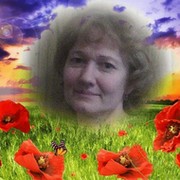 Ольга Воронова on My World.