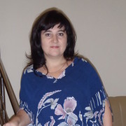 Ольга Иноземцева on My World.