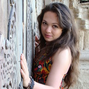 Ольга Селиванова on My World.