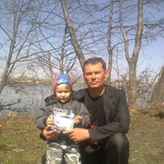 алексей стариков on My World.