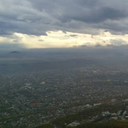 Вадим Самара on My World.