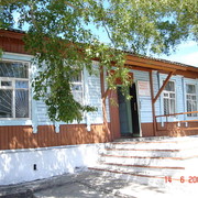 Оловяннинская Библиотека on My World.