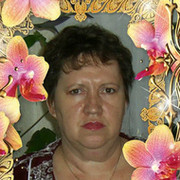 ольга Кривохижина on My World.
