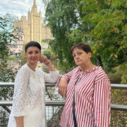 Алла Онищенко on My World.