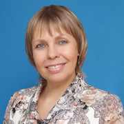Ольга Осадчук on My World.