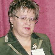 Валентина Миненко on My World.