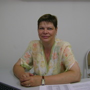 Алла Шилова on My World.