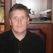 Виктор Оськин on My World.