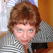 Елена Осьмачко on My World.