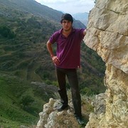 Осман Магомедов on My World.