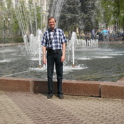 Владимир Осьминин on My World.