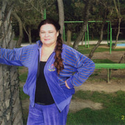 Галина Остроконь on My World.