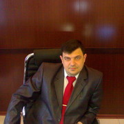Виктор Федоров on My World.