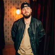 Илья Мичуров on My World.