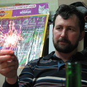 Владимир Палий on My World.